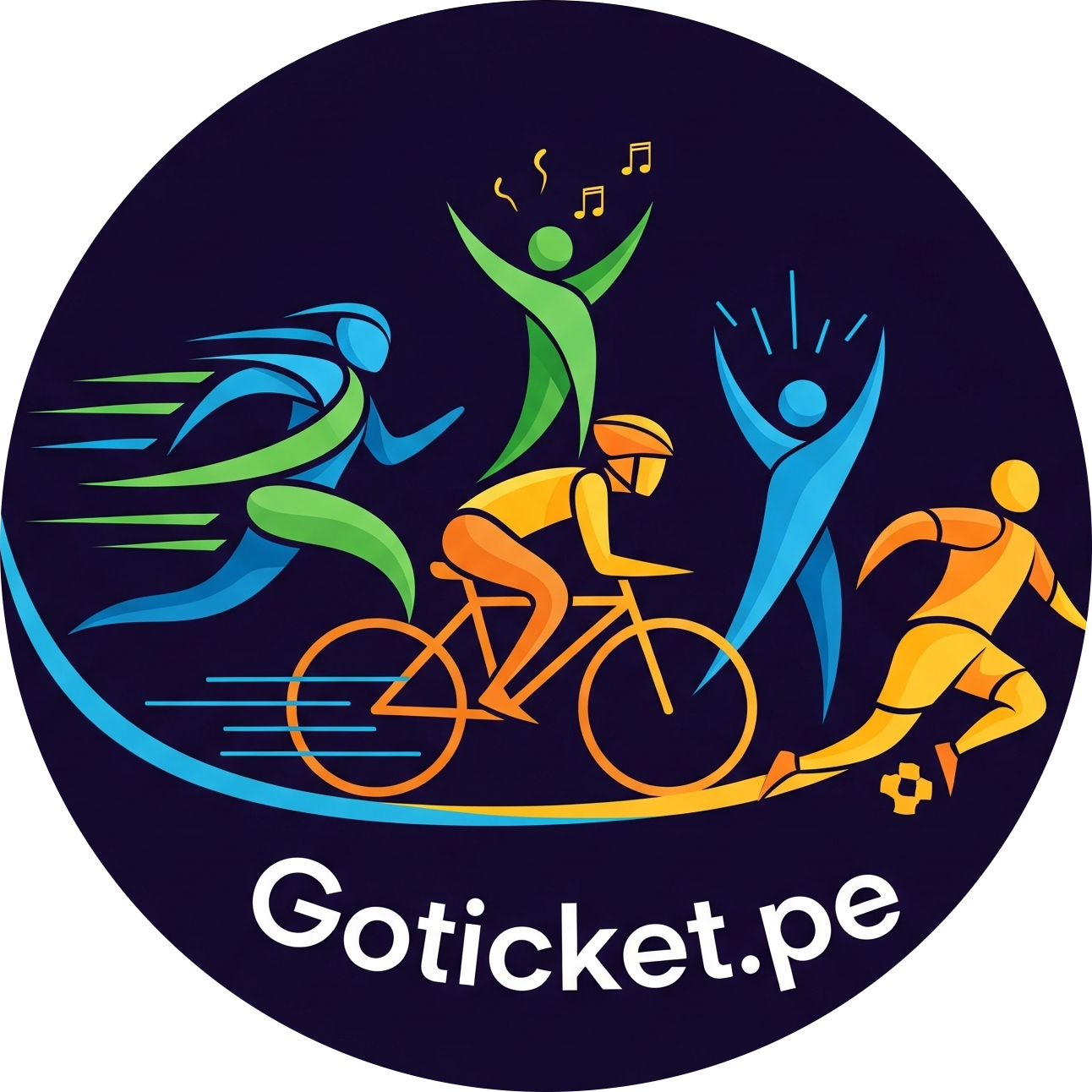 GOTICKET